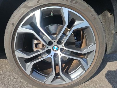 Used 2022 BMW X5 sDrive40i w/ Premium Package image 25