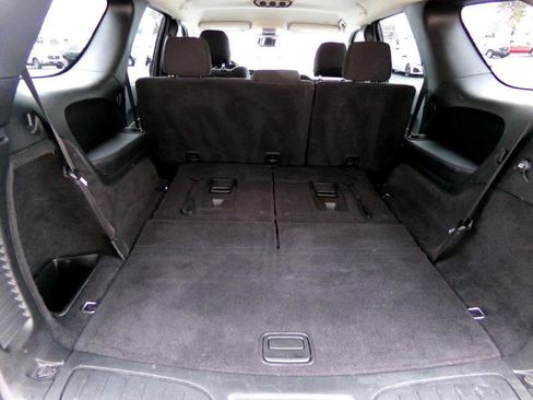 Used 2021 Dodge Durango SXT image 43