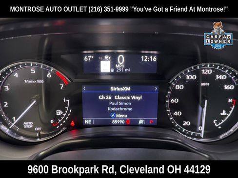 Used 2022 Cadillac CT5 Sport image 21