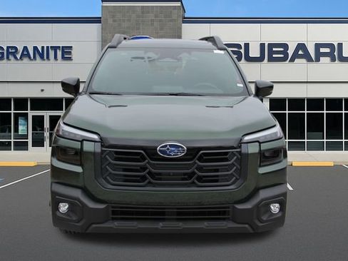 New 2026 Subaru Outback Limited XT image 3