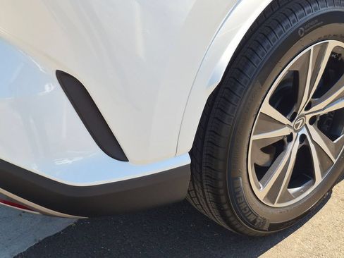 Used 2023 Lexus RX 350 AWD w/ Cold Area Package image 25