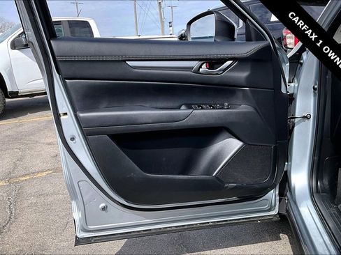 Used 2023 MAZDA CX-5 AWD 2.5 S w/ Preferred Package image 19