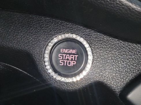 Used 2021 Kia Forte GT-Line FWD image 19