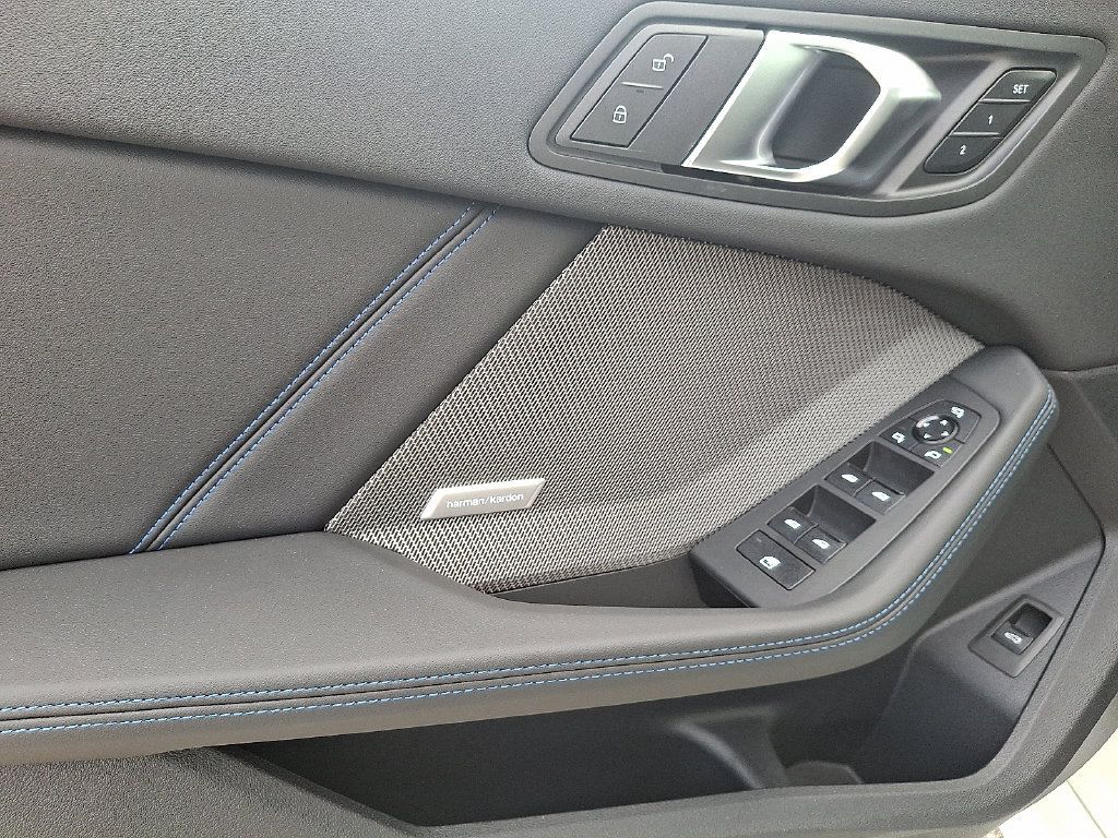 Used 2026 BMW M235i xDrive w/ M Performance Package AWD/4WD image 10