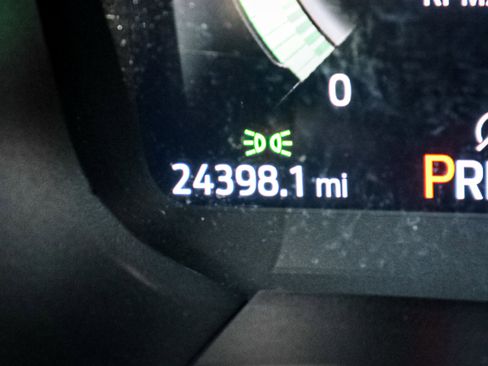 Used 2025 Ford Explorer Active w/ Active Comfort Package image 22