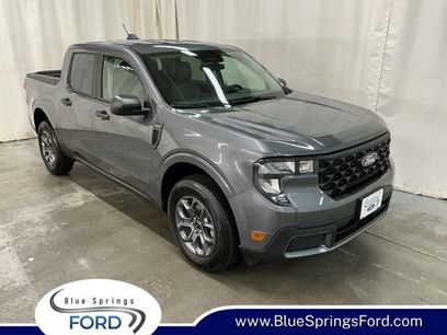 Used 2025 Ford Maverick XLT