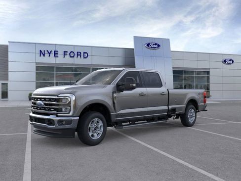 New 2026 Ford F250 XLT w/ XLT Premium Package image 2