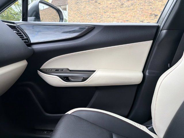 Certified 2024 Lexus NX 350 AWD image 22