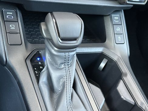 New 2026 Toyota RAV4 AWD image 23