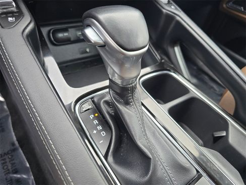 Used 2021 Kia Telluride SX w/ SX Prestige Package image 27