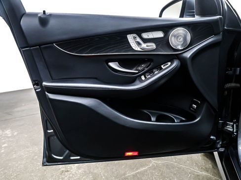 Used 2017 Mercedes-Benz GLC 300 GLC 300 4MATIC Coupe image 20