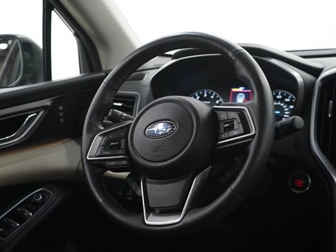 Used 2019 Subaru Ascent Touring w/ Popular Package #3 AWD/4WD image 15