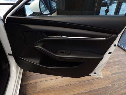 Certified 2023 MAZDA MAZDA3 s image 12