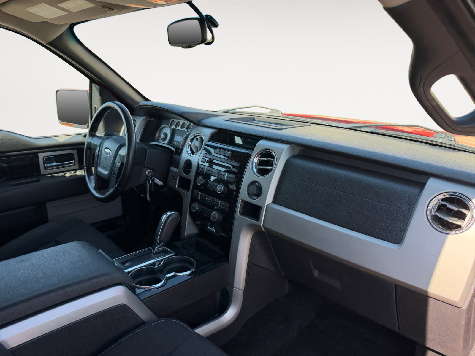 Used 2010 Ford F150 FX2 RWD image 15