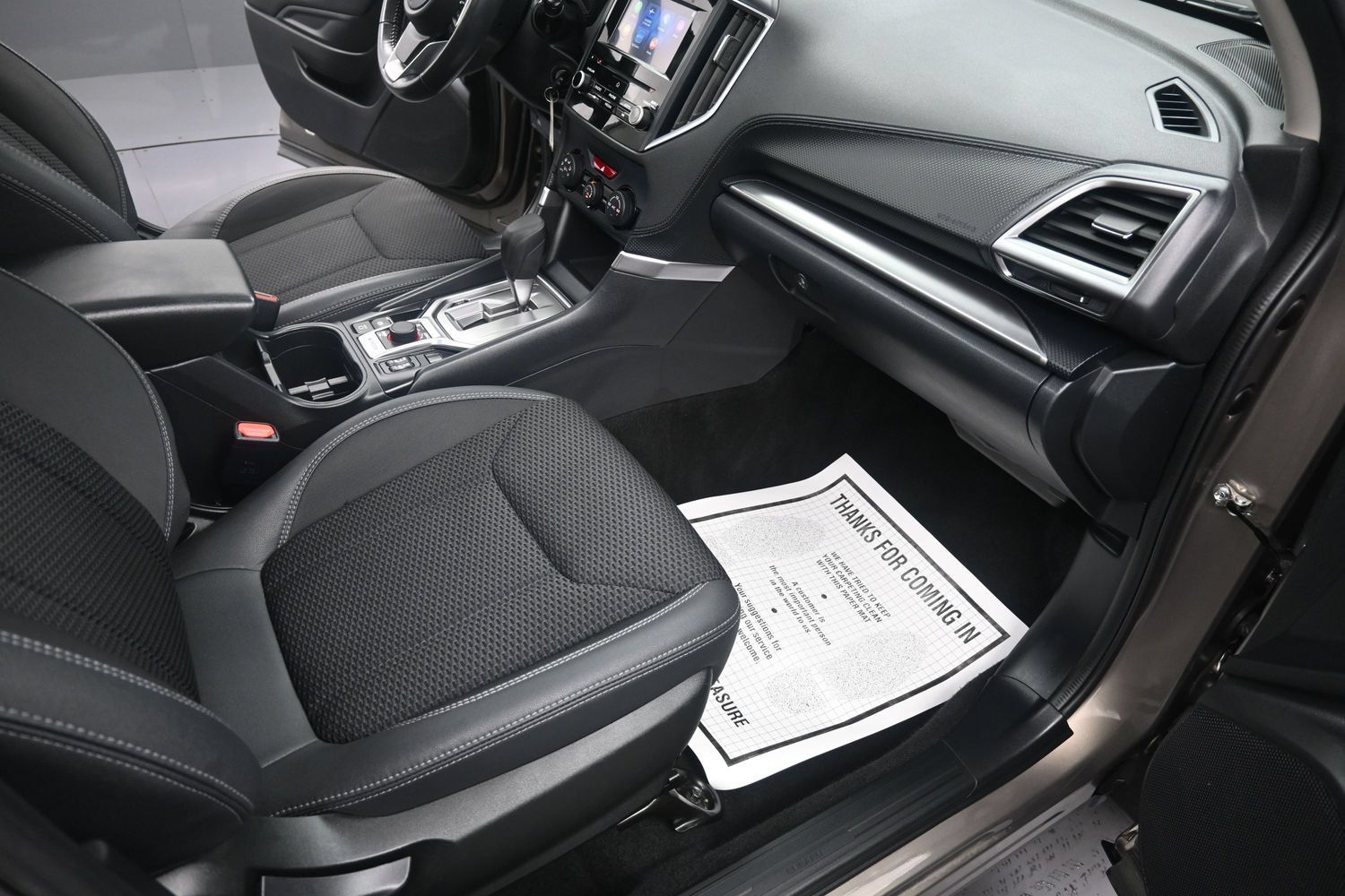 Used 2019 Subaru Forester Premium w/ All-Weather Package AWD/4WD image 40