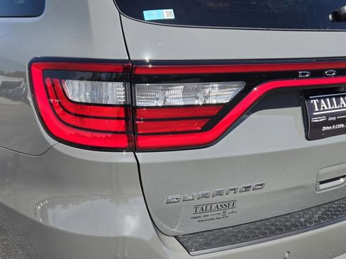 New 2026 Dodge Durango GT image 9