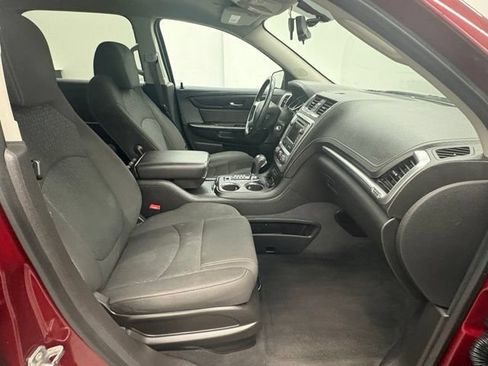 Used 2015 GMC Acadia SLE AWD/4WD image 30