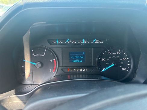 Used 2018 Ford F250 XL w/ STX Appearance Package image 18