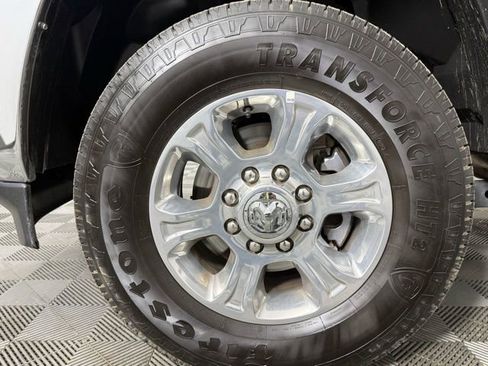 Used 2025 RAM 2500 Big Horn image 10