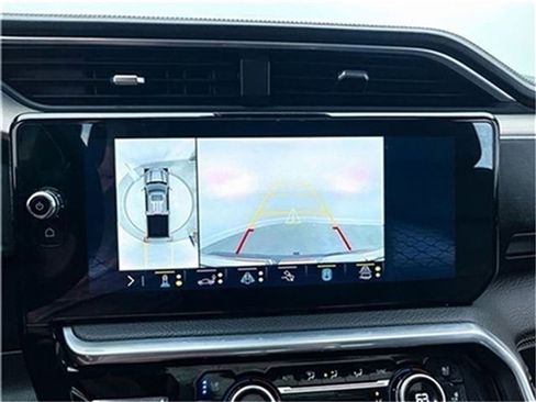 Used 2023 GMC Sierra 1500 Denali w/ Denali Reserve Package image 10