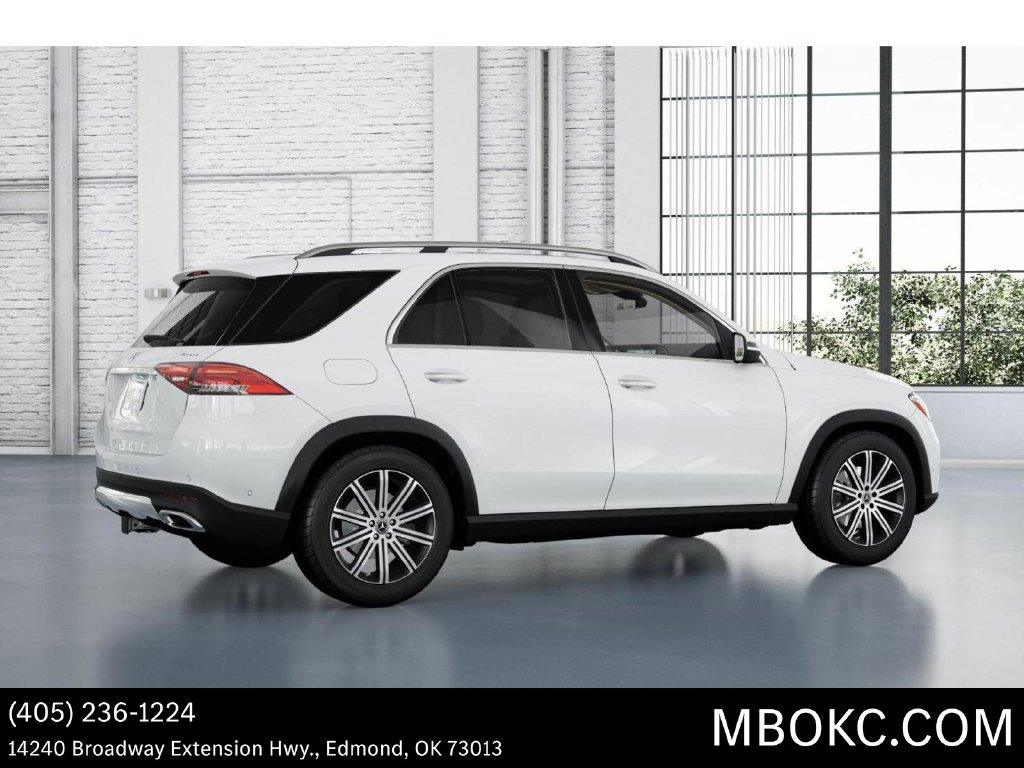 Used 2026 Mercedes-Benz GLE 350 4MATIC image 20