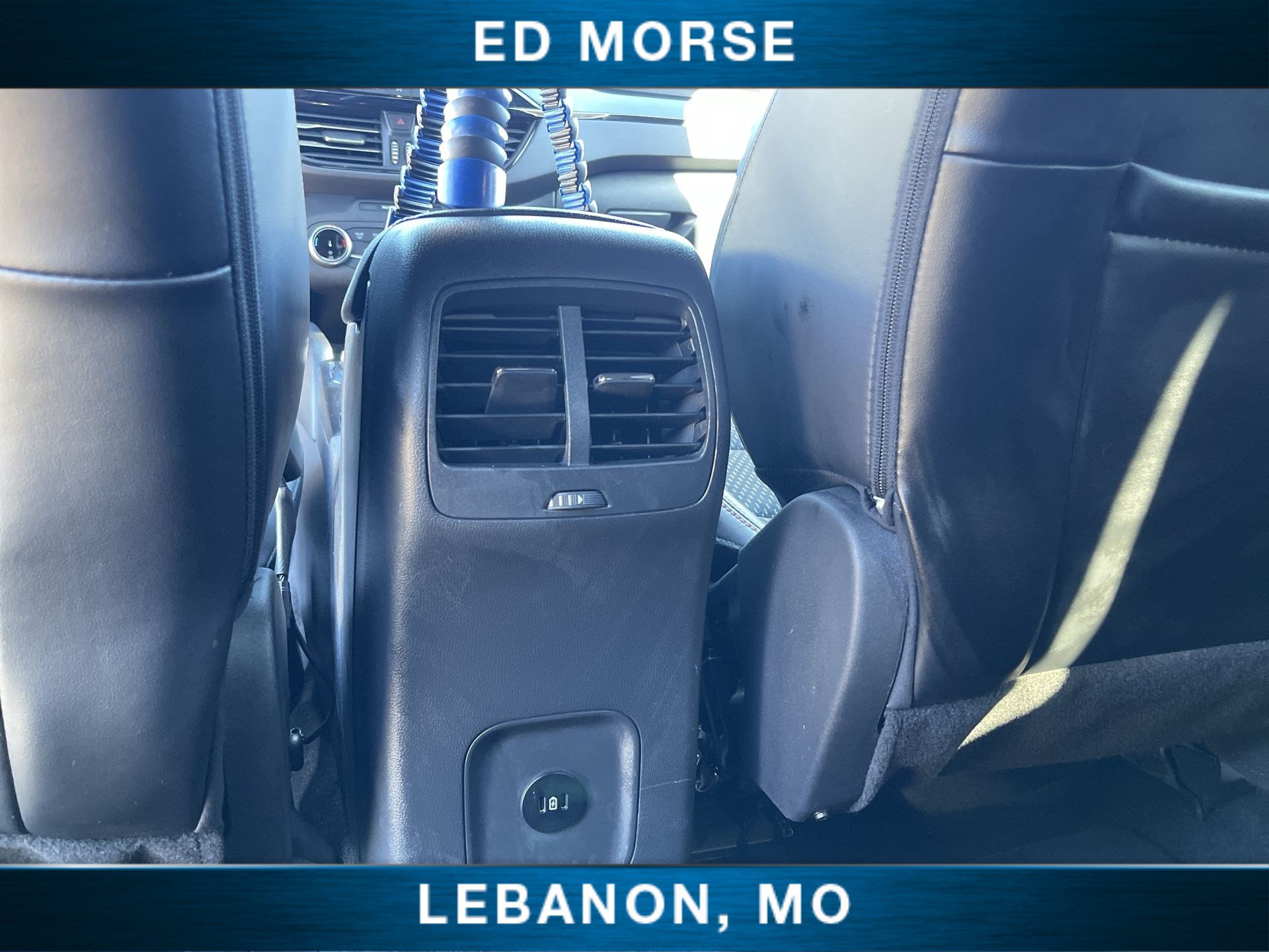 Used 2025 Ford Escape ST-Line AWD/4WD image 20