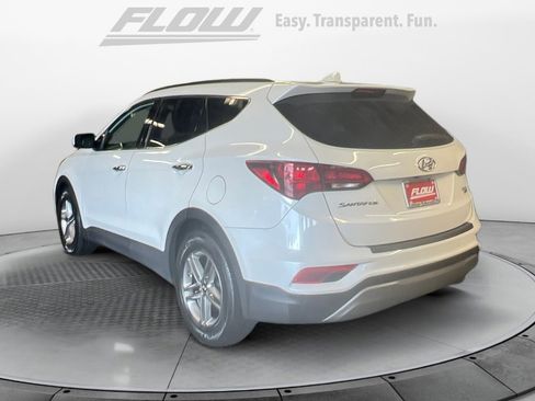 Used 2017 Hyundai Santa Fe Sport image 6