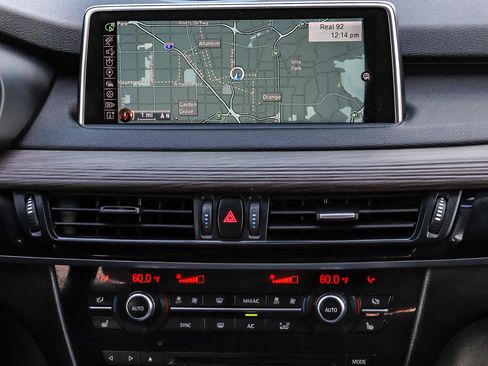 Used 2016 BMW X5 sDrive35i image 12