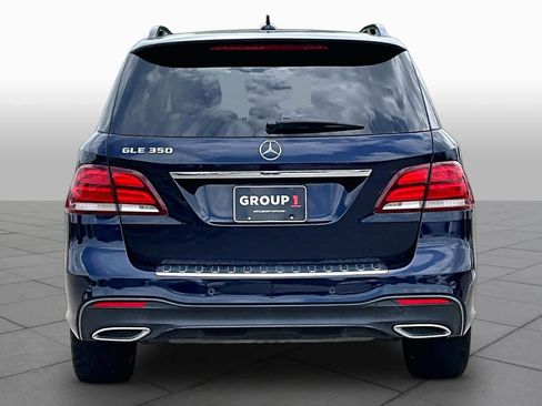 Used 2018 Mercedes-Benz GLE 350 image 5