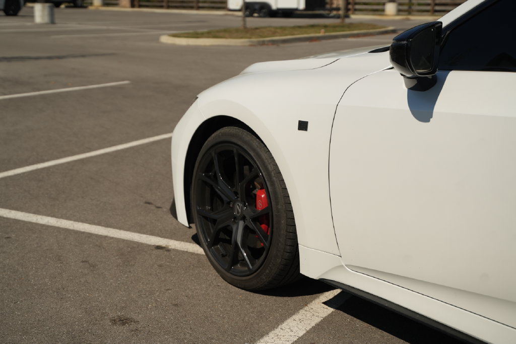 Used 2026 Lexus IS 350 F Sport w/ Special Appearance Package RWD image 43