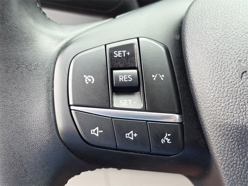 Used 2024 Ford Escape Active image 38