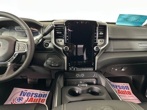 New 2026 RAM 3500 Laramie image 23