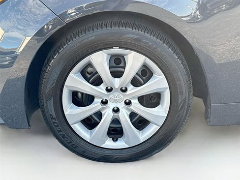 Used 2023 Toyota Corolla LE FWD image 33