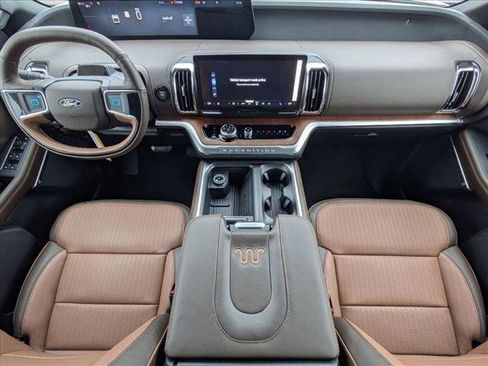 New 2025 Ford Expedition King Ranch image 16