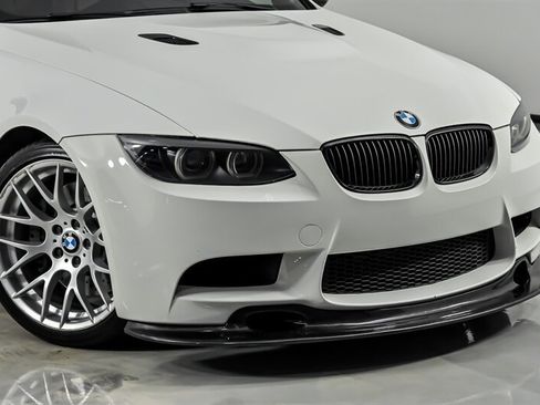 Used 2013 BMW M3 Coupe RWD image 3