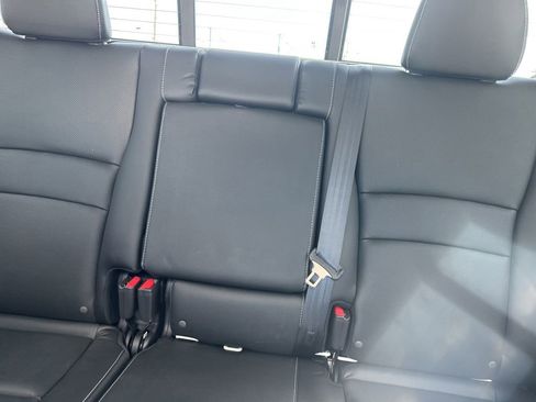 Used 2022 Honda Ridgeline RTL image 24