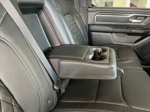 New 2022 RAM 1500 Big Horn image 26
