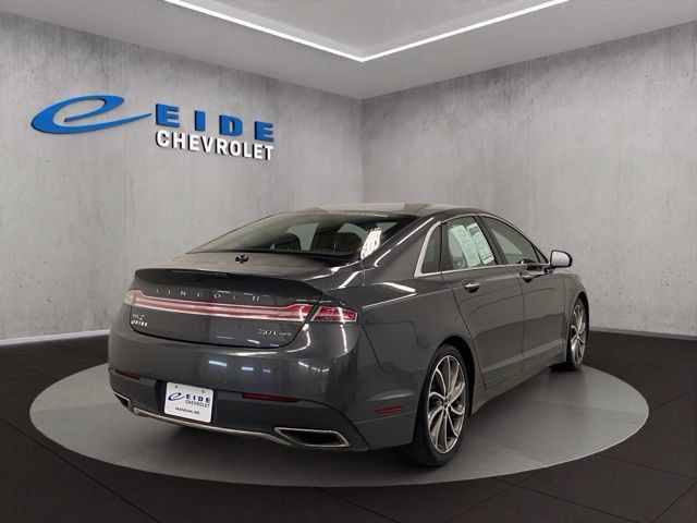Used 2019 Lincoln MKZ Reserve w/ Reserve Plus Package AWD/4WD image 15