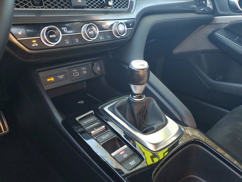 Used 2023 Acura Integra A-Spec image 27