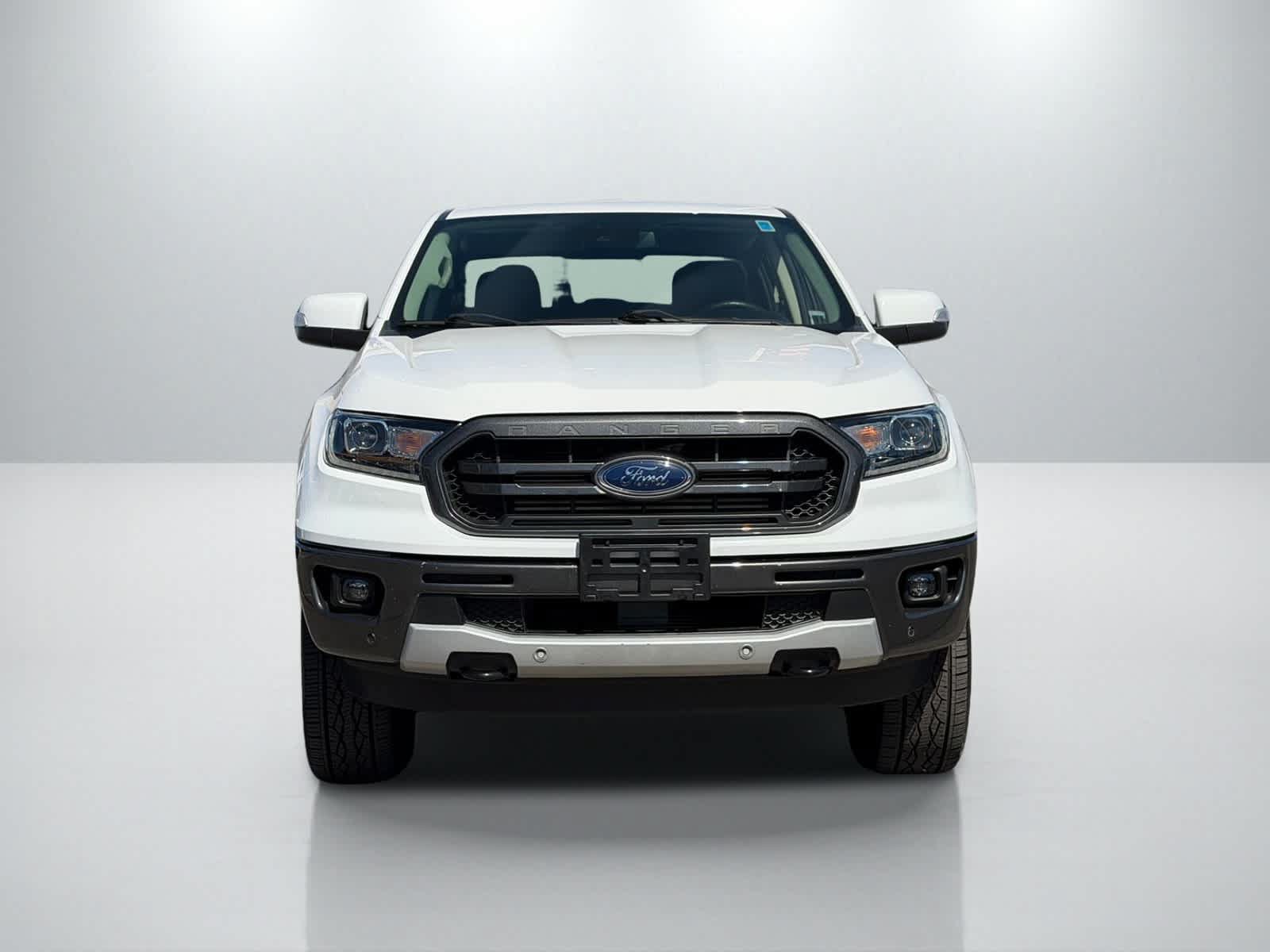 Used 2021 Ford Ranger Lariat w/ Equipment Group 501A High AWD/4WD image 11