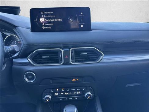 Used 2025 MAZDA CX-5 AWD 2.5 S w/ Select Package image 10