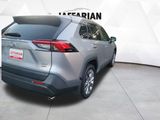 Used 2020 Toyota RAV4 XLE Premium image 5