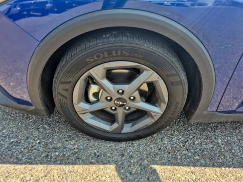 Used 2025 Kia K4 FWD image 24