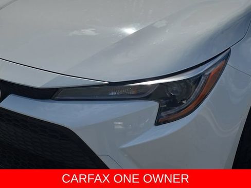 Used 2022 Toyota Corolla LE FWD image 28