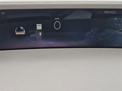 New 2026 Lincoln Nautilus Black Label image 15