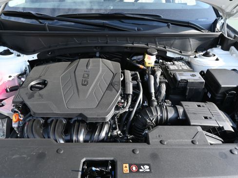 Used 2026 Hyundai Tucson SEL FWD image 13