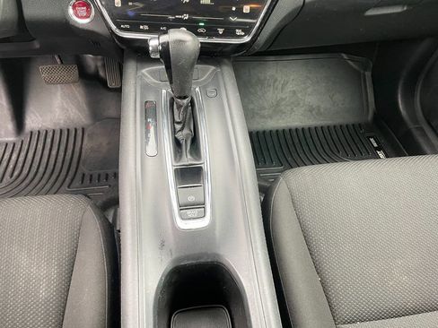 Used 2017 Honda HR-V EX image 22