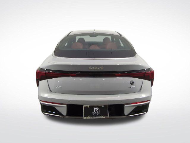 New 2026 Kia K5 GT-Line w/ GT-Line Red Interior Package AWD/4WD image 16