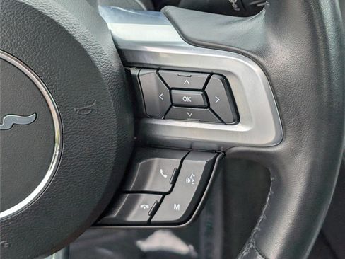 Used 2020 Ford Mustang GT Premium w/ GT Performance Package RWD image 24
