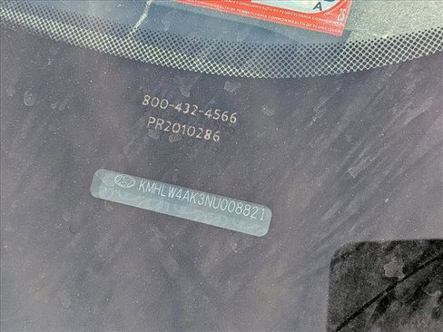 Used 2022 Hyundai Elantra N FWD image 15